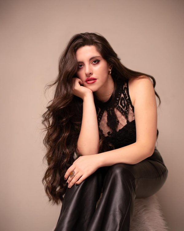Paquete: Retrato Premium