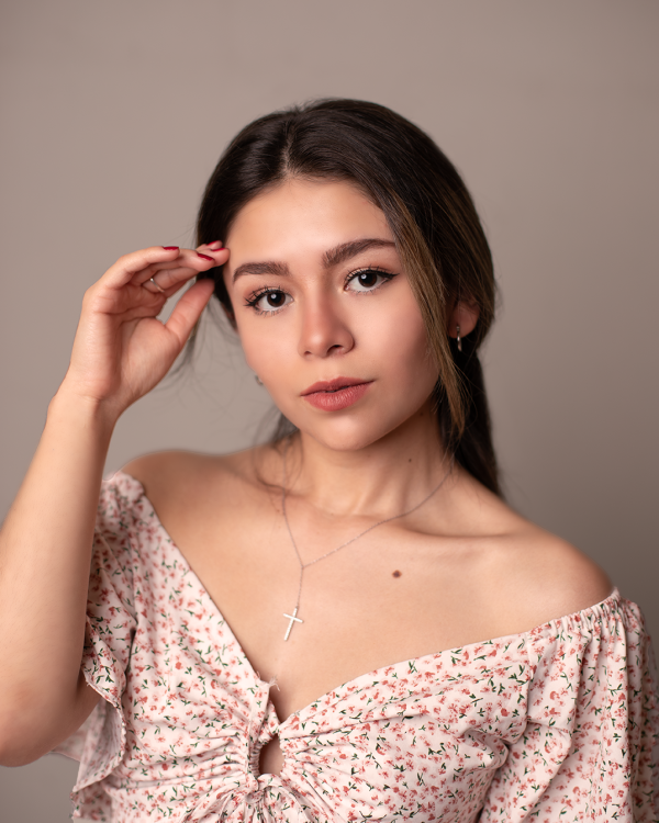 Paquete: Retrato Estandar