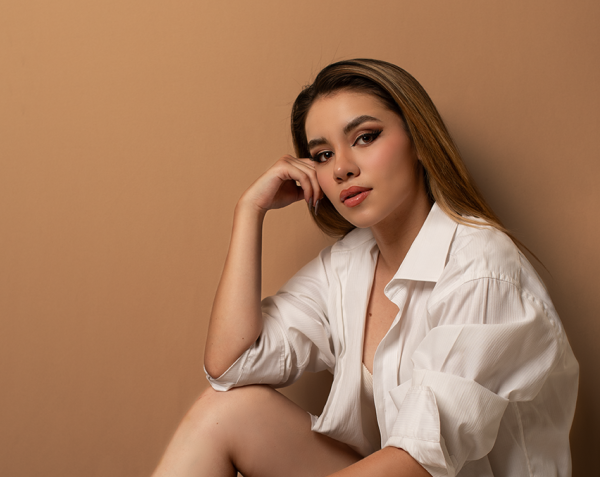 Paquete: Retrato completo